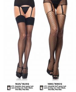 Leg Avenue - 2018 Hosiery